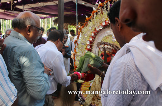 Enmakaje Nemotsava